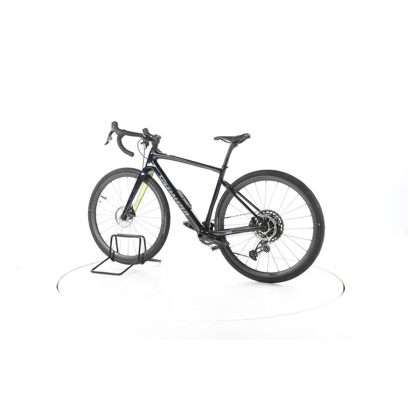 2ND LIFE - Kolo Specialized Diverge Expert - Velmi dobrý stav