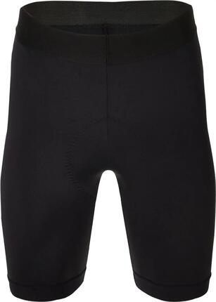 Cuissard Court sans Bretelles Santini Kickoff Noir Homme