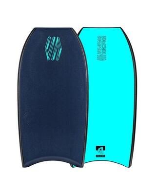 Prayer pp drop knee stiff - elite series bodyboard