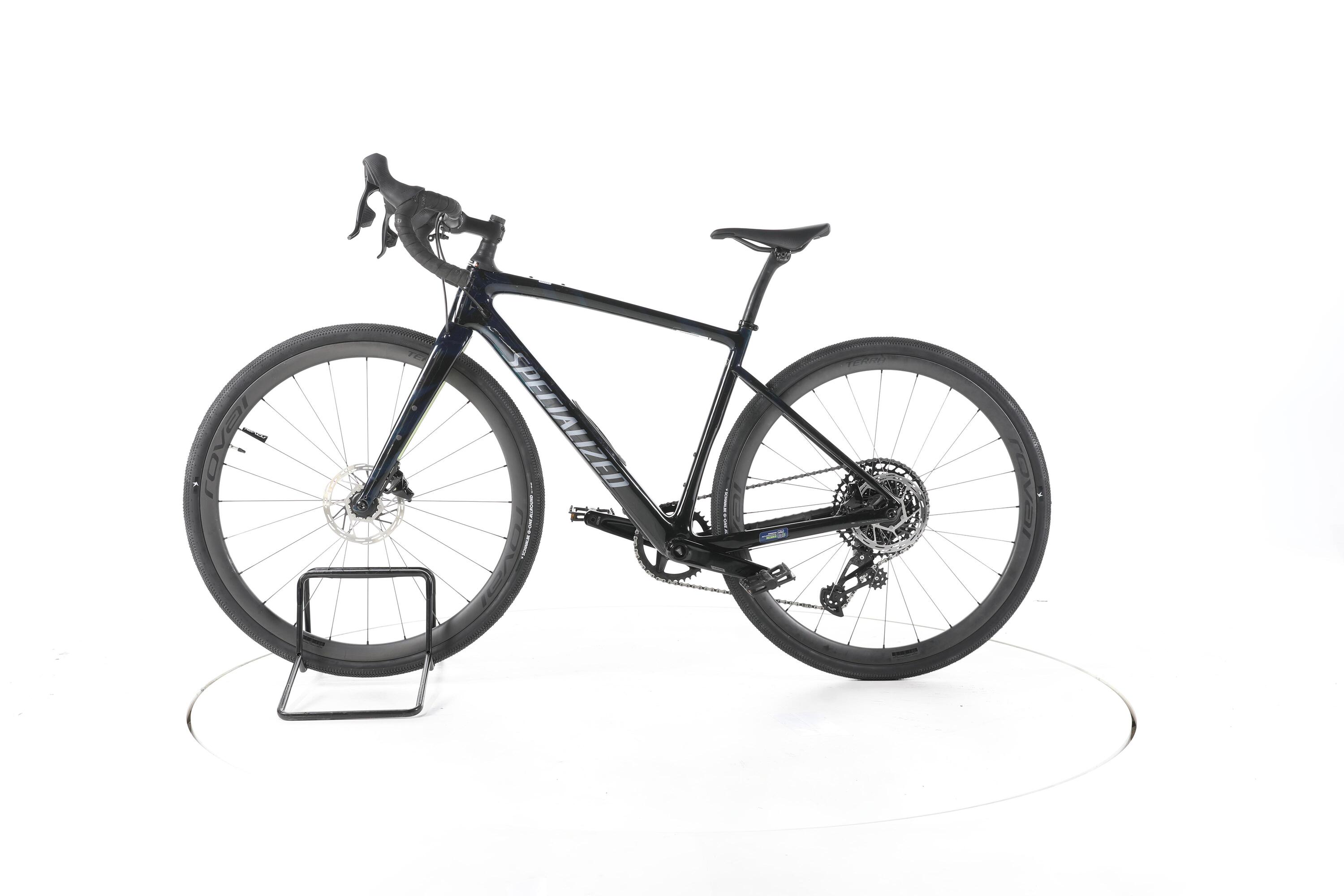 Refurbished - Specialized Diverge Expert - Sehr gut 6/7