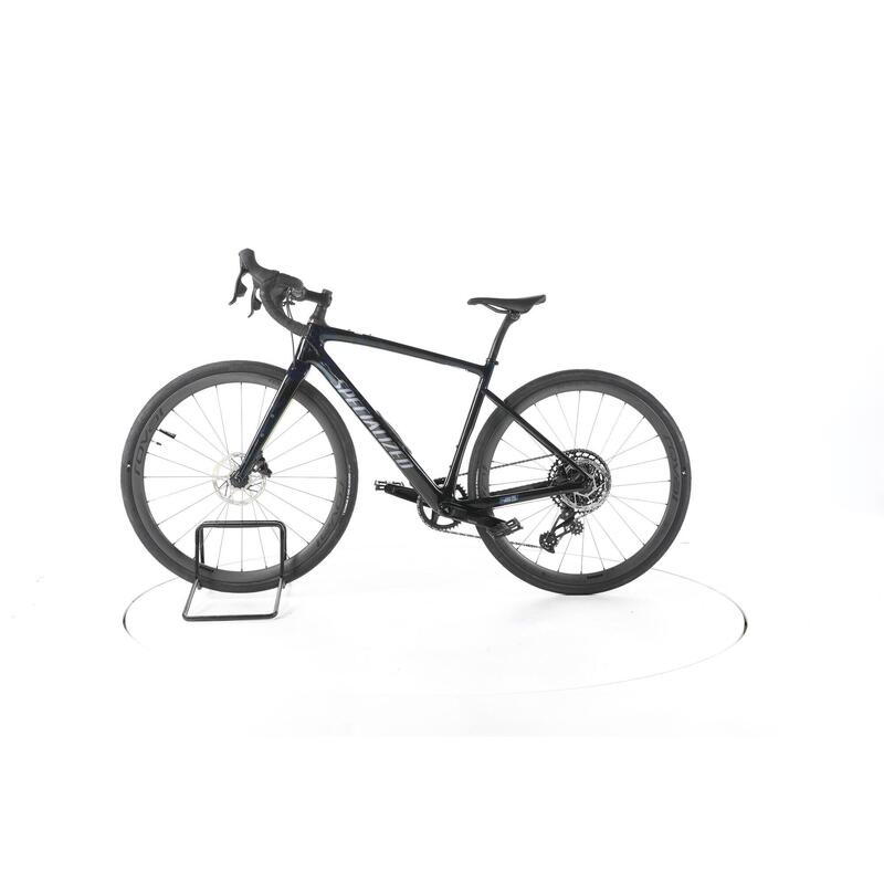 2ND LIFE - Kolo Specialized Diverge Expert - Velmi dobrý stav