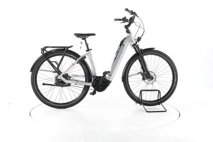 Reconditionné - FLYER GoTour6 7.23 Automatiq Trekking E-Bike Entrée basse - Bon