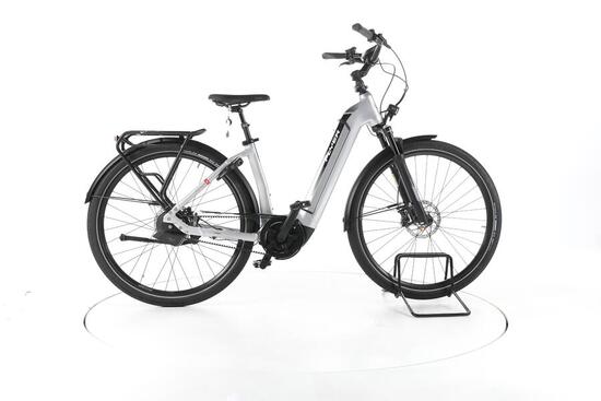 Reconditionné - FLYER GoTour6 7.23 Automatiq Trekking E-Bike Entrée basse - Bon