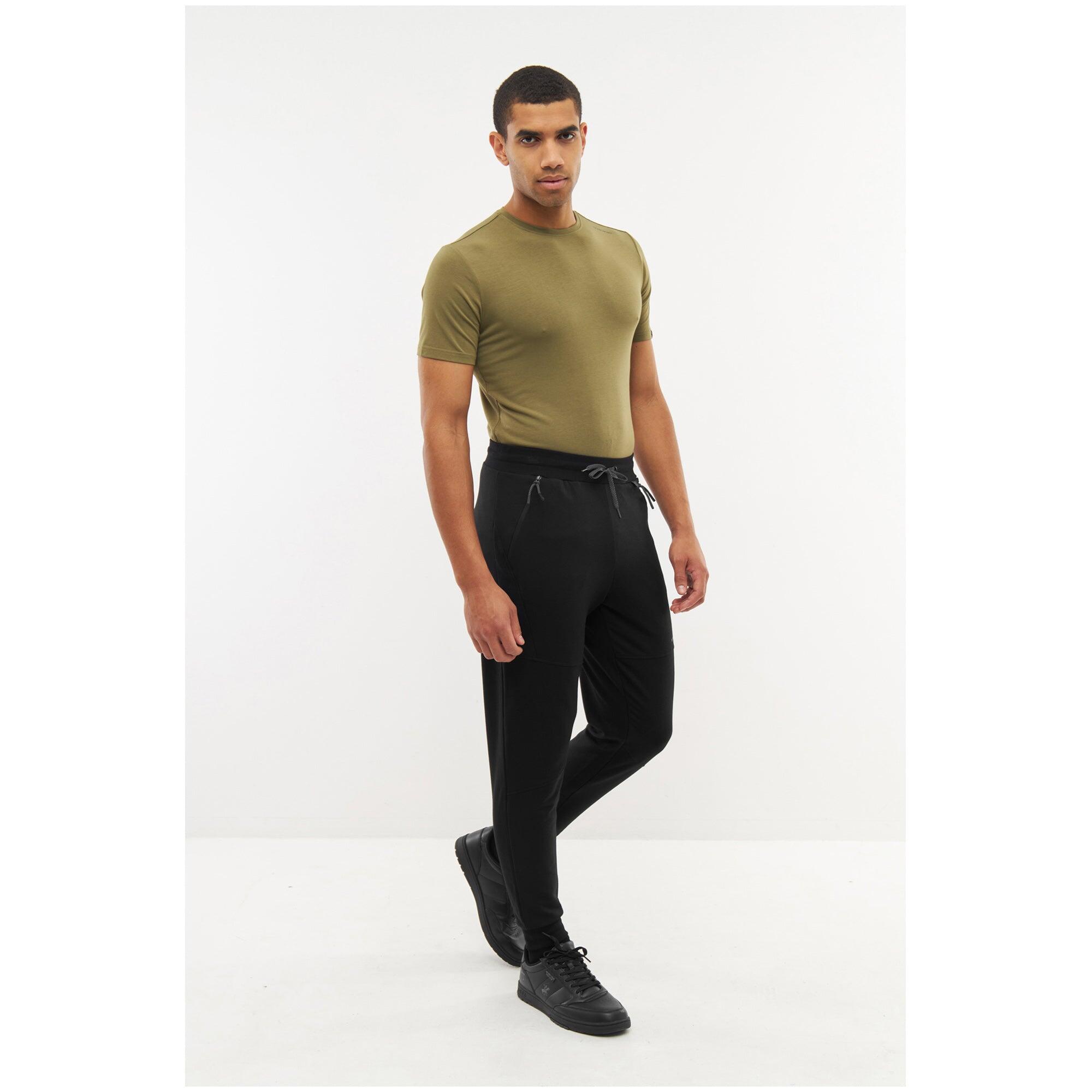 Hose Viking Hazen Bamboo Herren 3/7