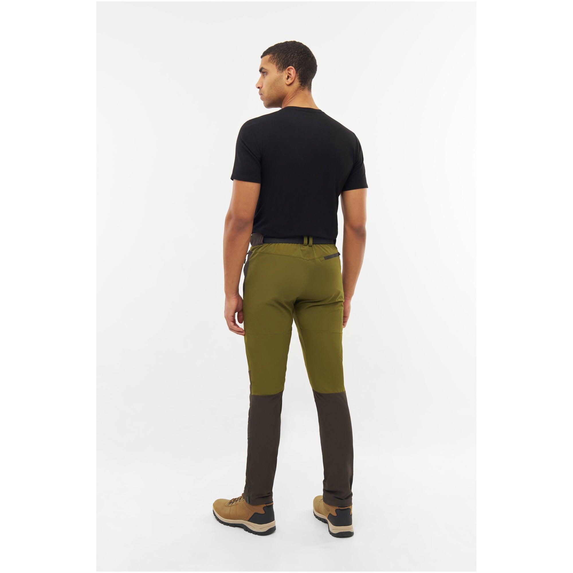 Spodnie trekkingowe męskie Viking Bamboo Sequoia Man 7/7