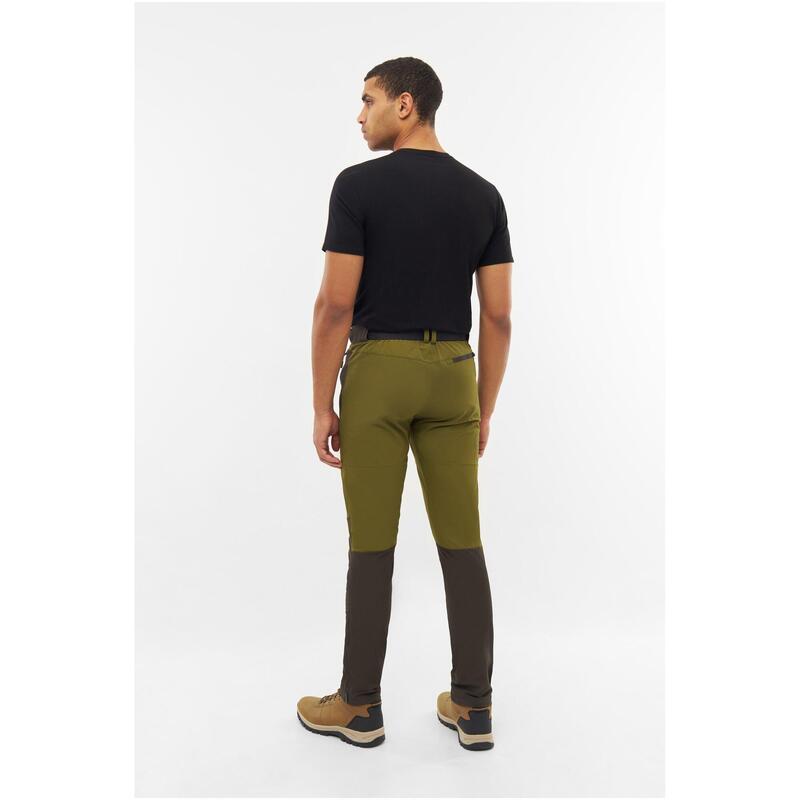 Viking Bamboo Sequoia Man Pantaloni de trekking pentru barbati