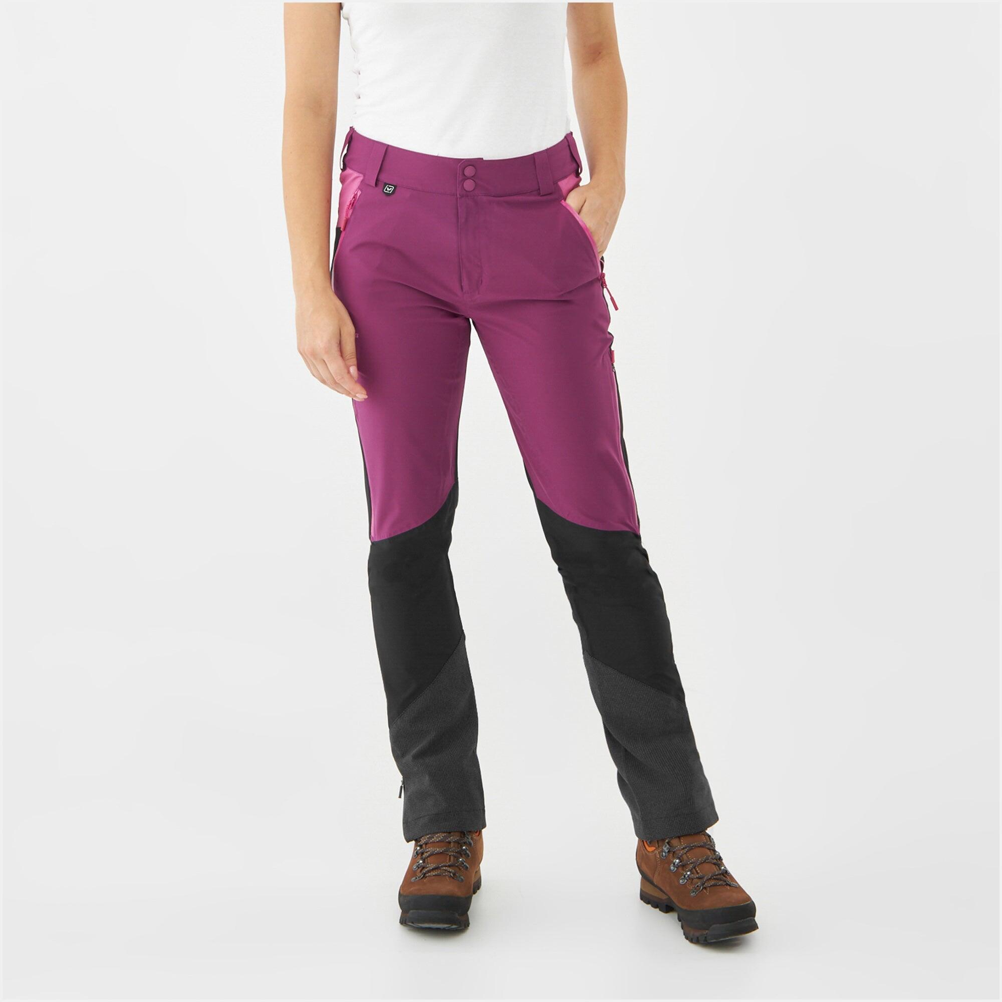 Spodnie trekkingowe damskie Viking Trek Pro 2.0 2/7