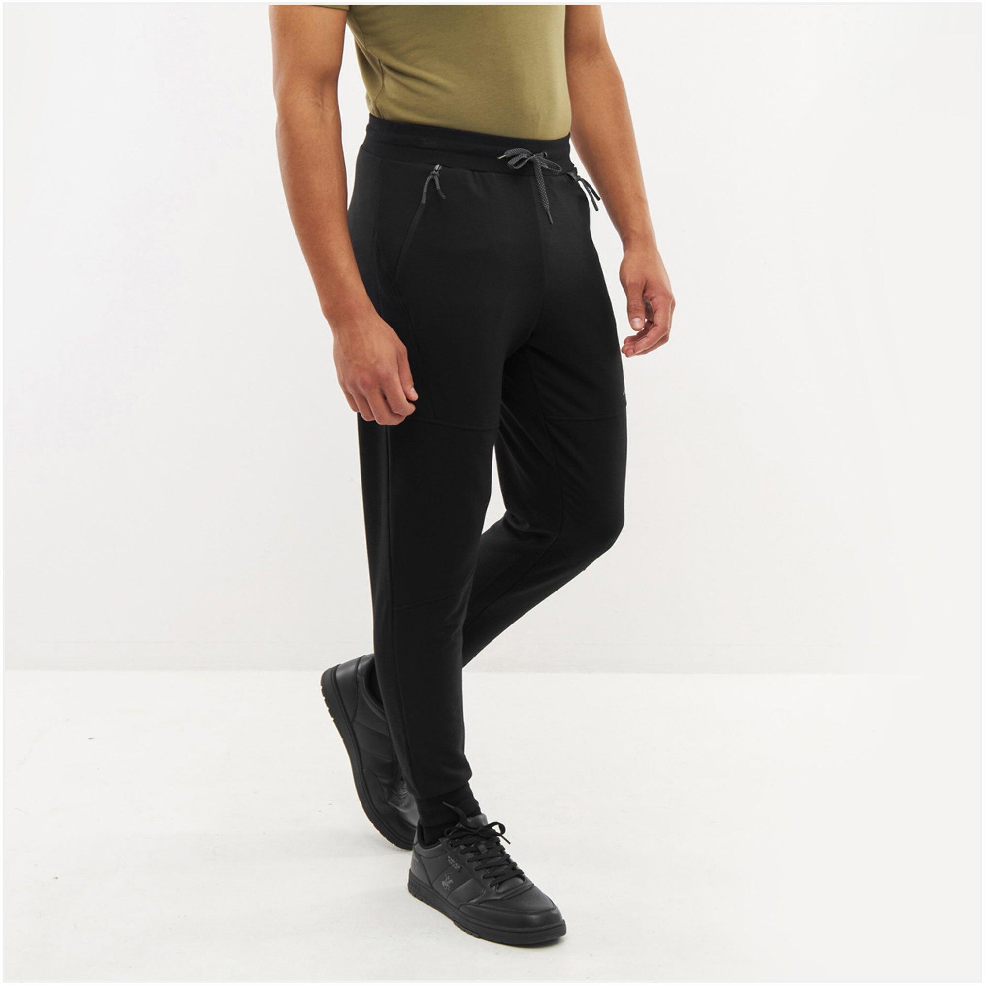 Hose Viking Hazen Bamboo Herren 2/7