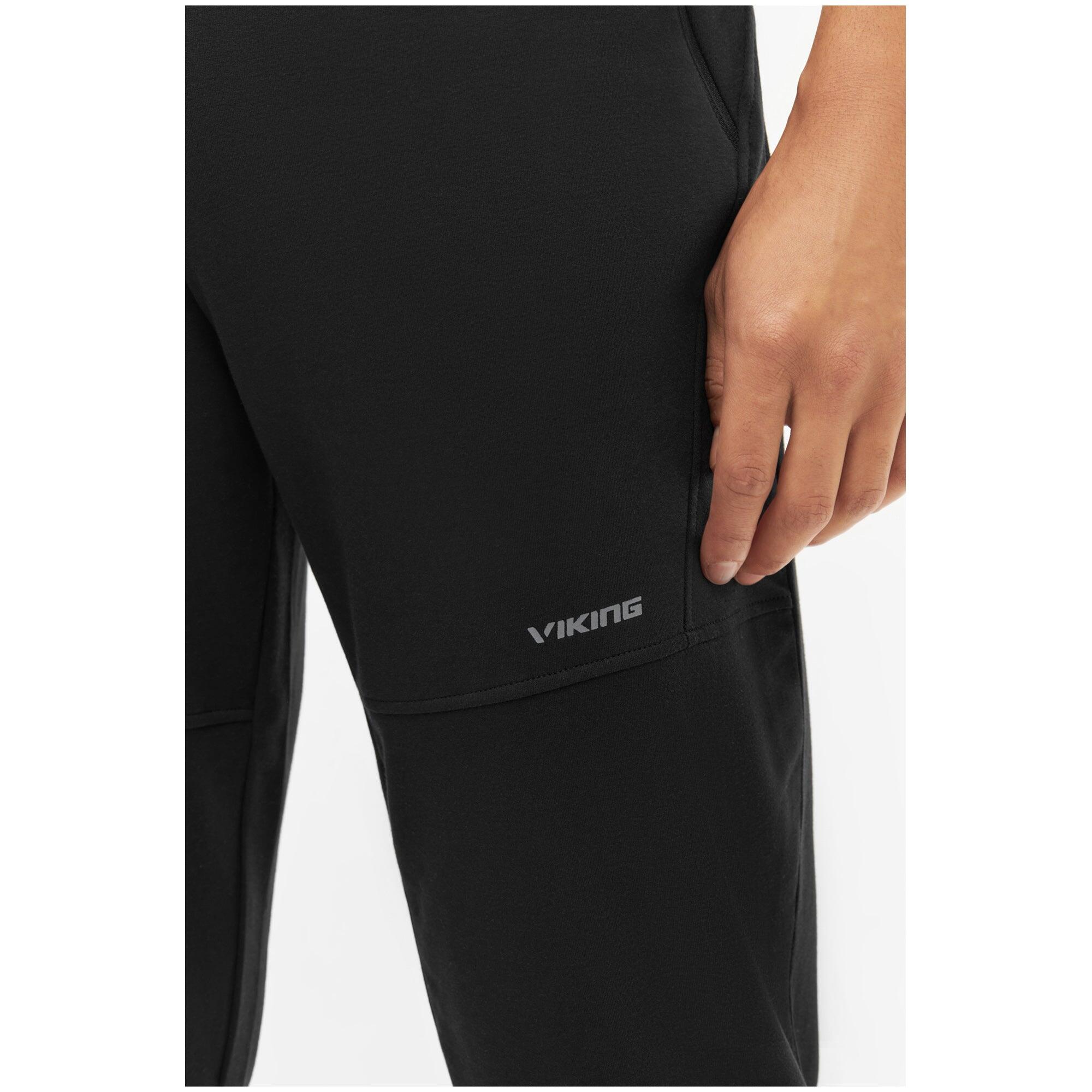 Hose Viking Hazen Bamboo Herren 7/7