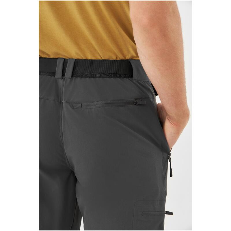 Pantaloni de trekking pentru bărbați Viking Expander