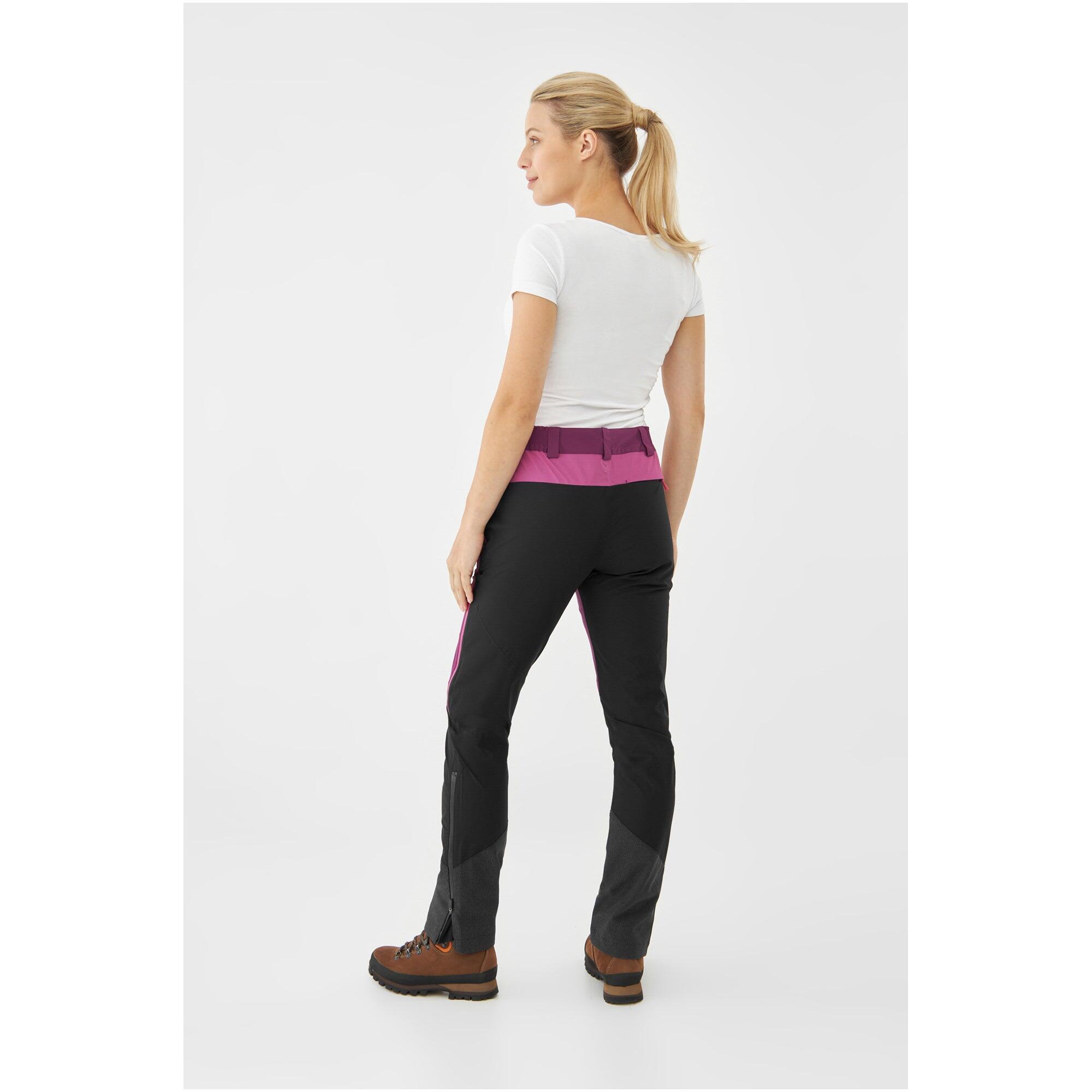 Spodnie trekkingowe damskie Viking Trek Pro 2.0 4/7