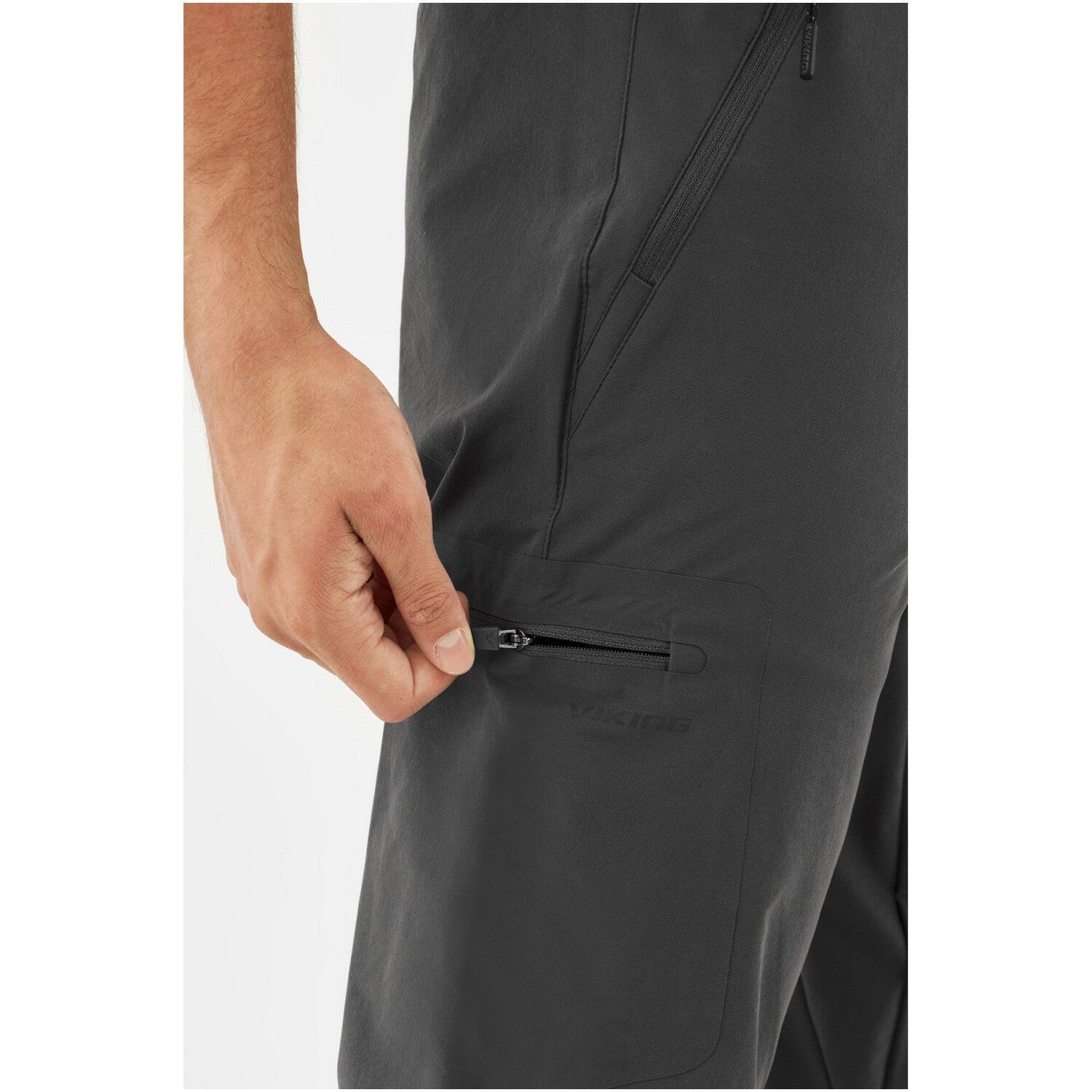 Herren Hose VIKING Expander 6/7