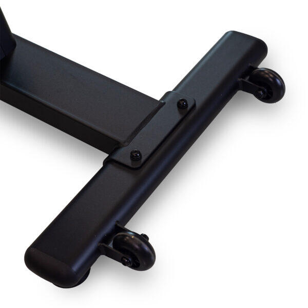 Segunda Vida - Bicicleta estática Rhone H1205 - Estado Muy bueno 7/7