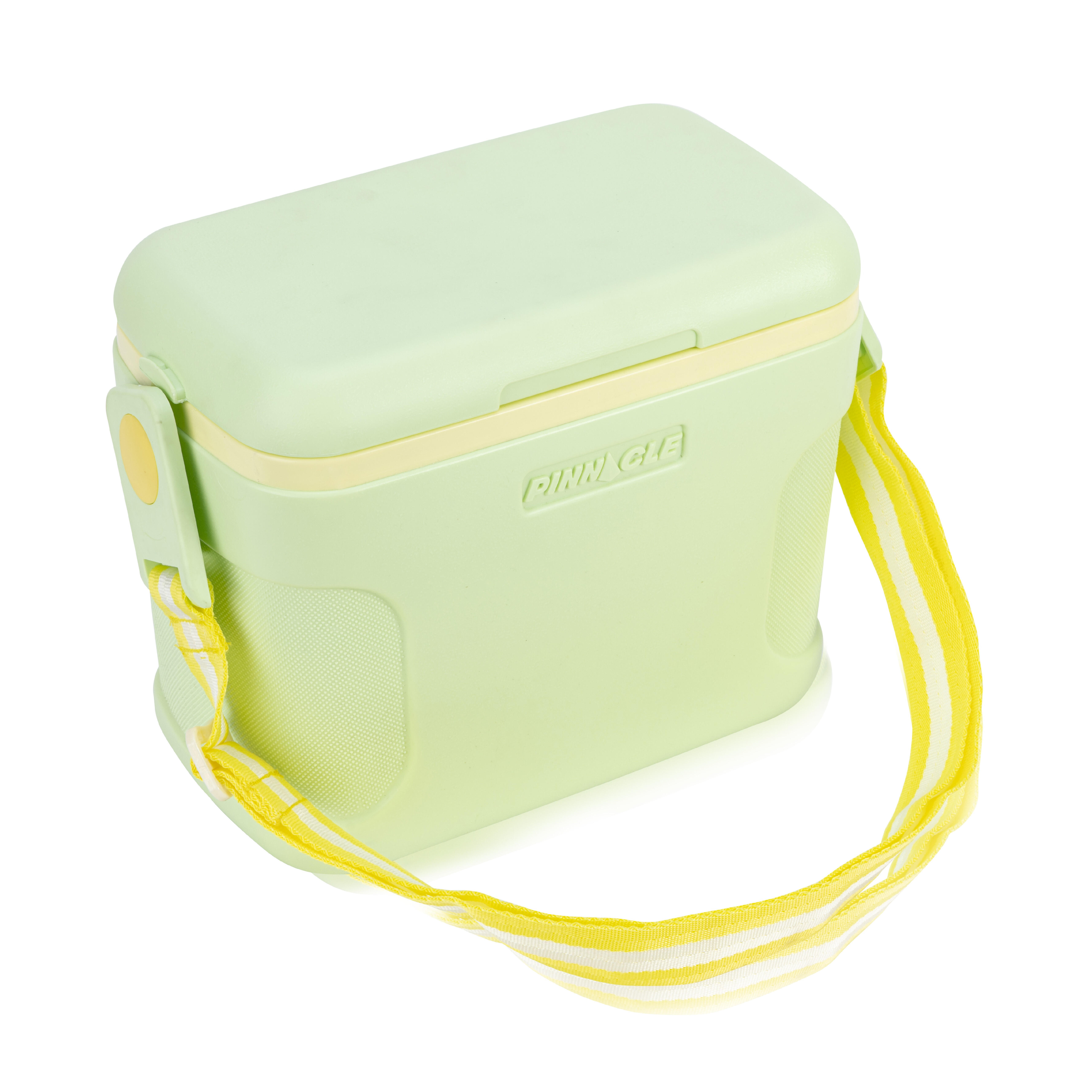 PINNACLE Termobox Pinnacle Passion 8ltr