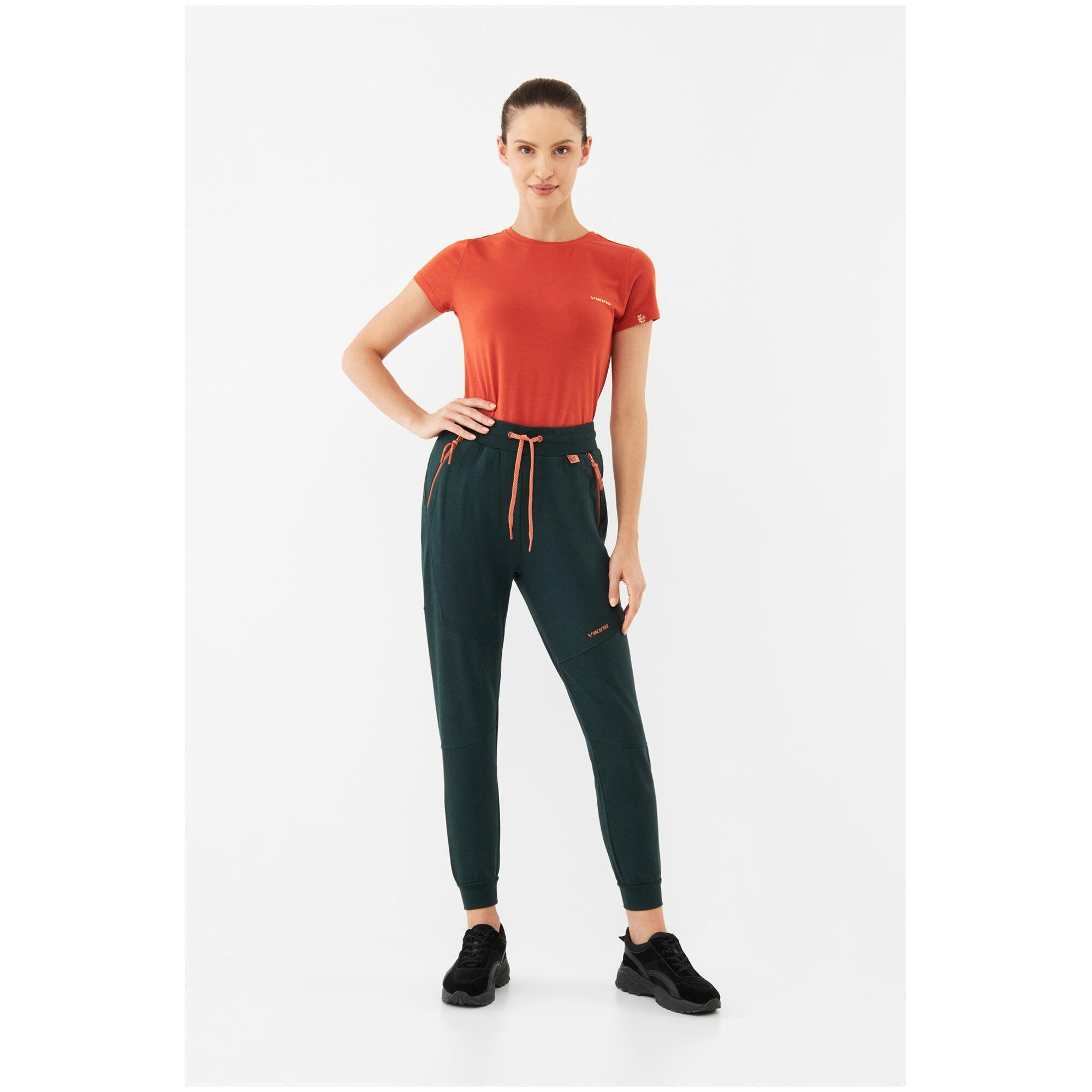 Jogginghose Damen Viking Hazen 3/7