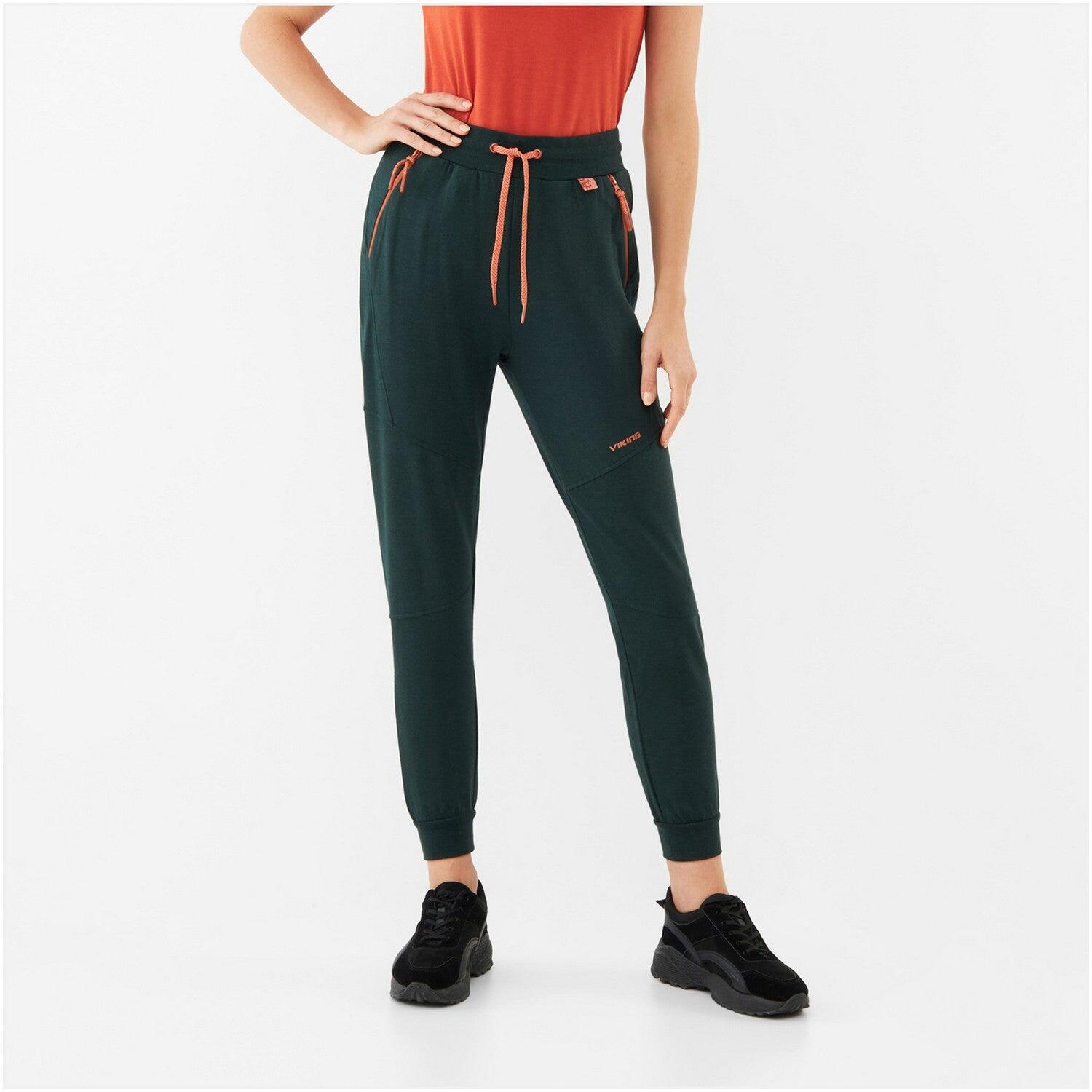 Jogginghose Damen Viking Hazen 2/7