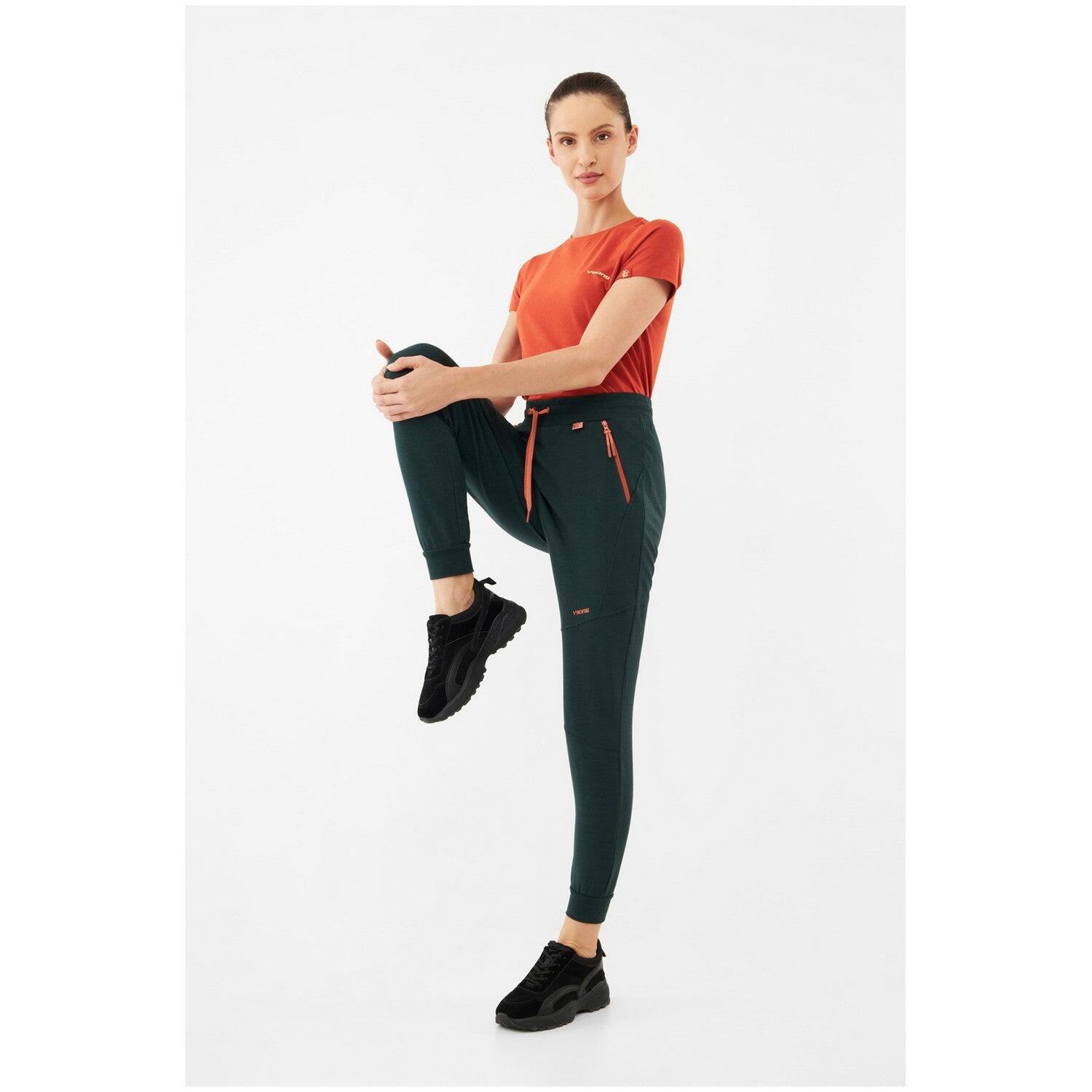 Jogginghose Damen Viking Hazen 5/7