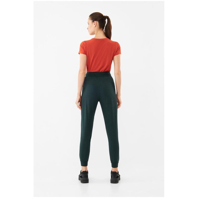Viking Bambus Hazen pantaloni de trening pentru femei
