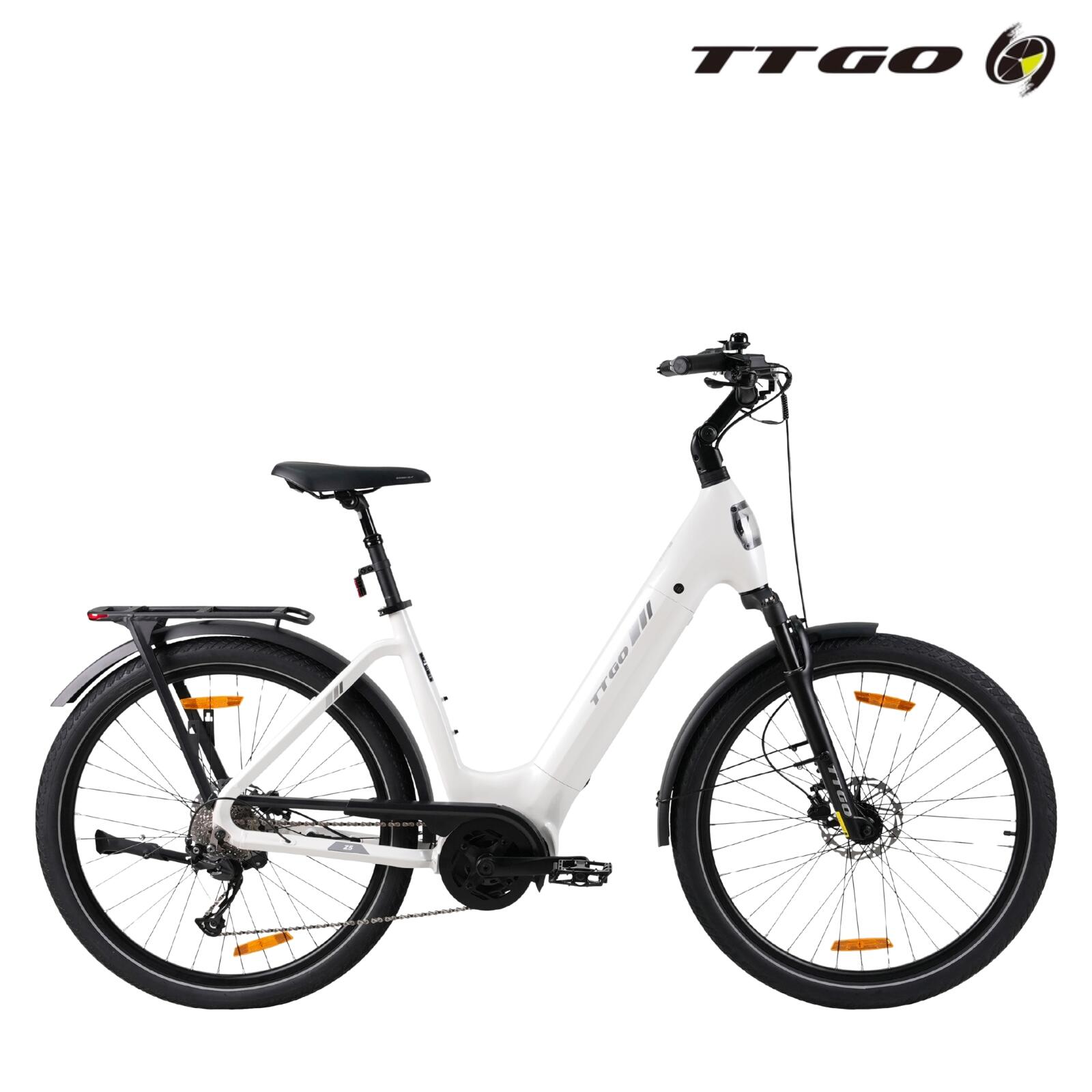TTGO picture