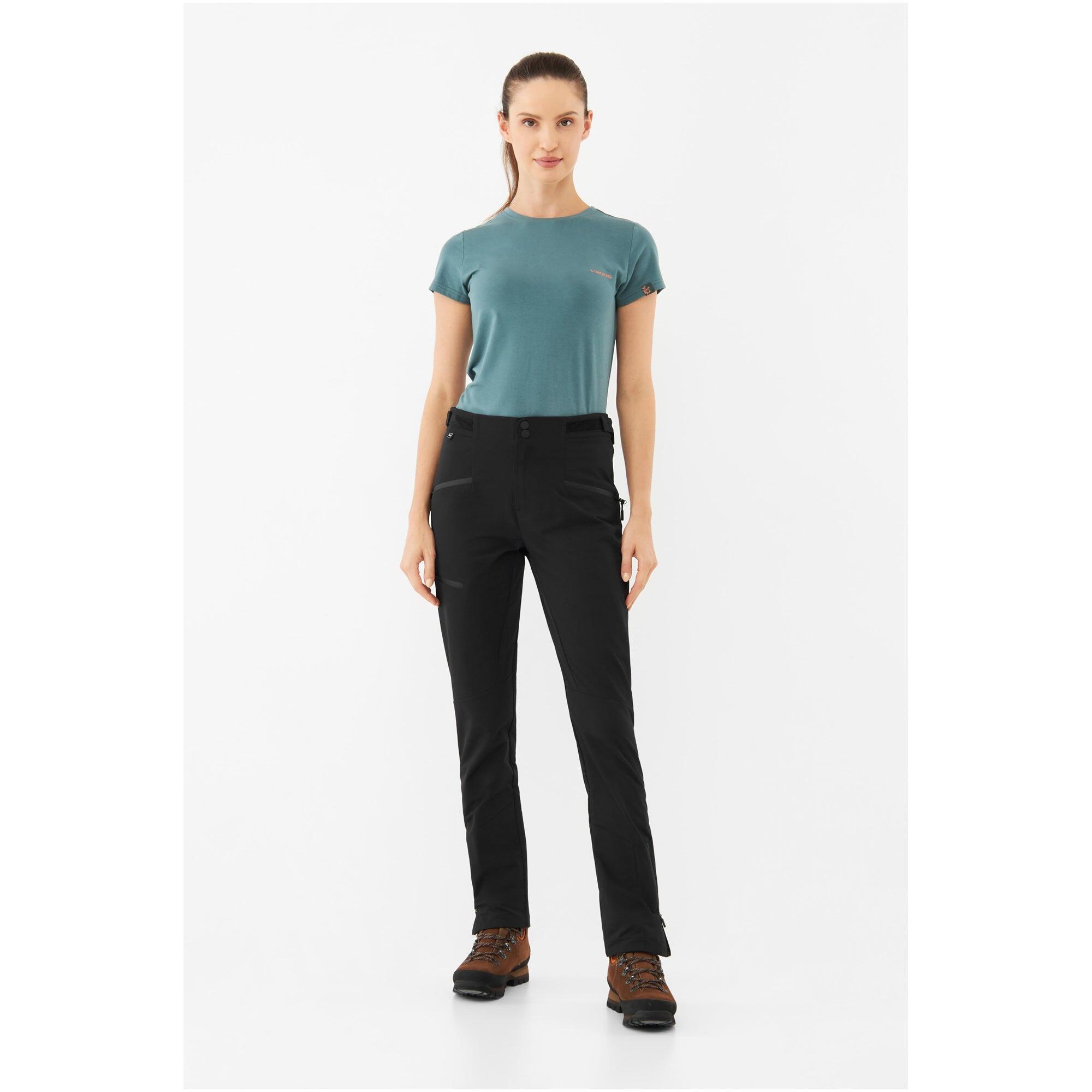 Damen Hose VIKING Expander Warm 2/7