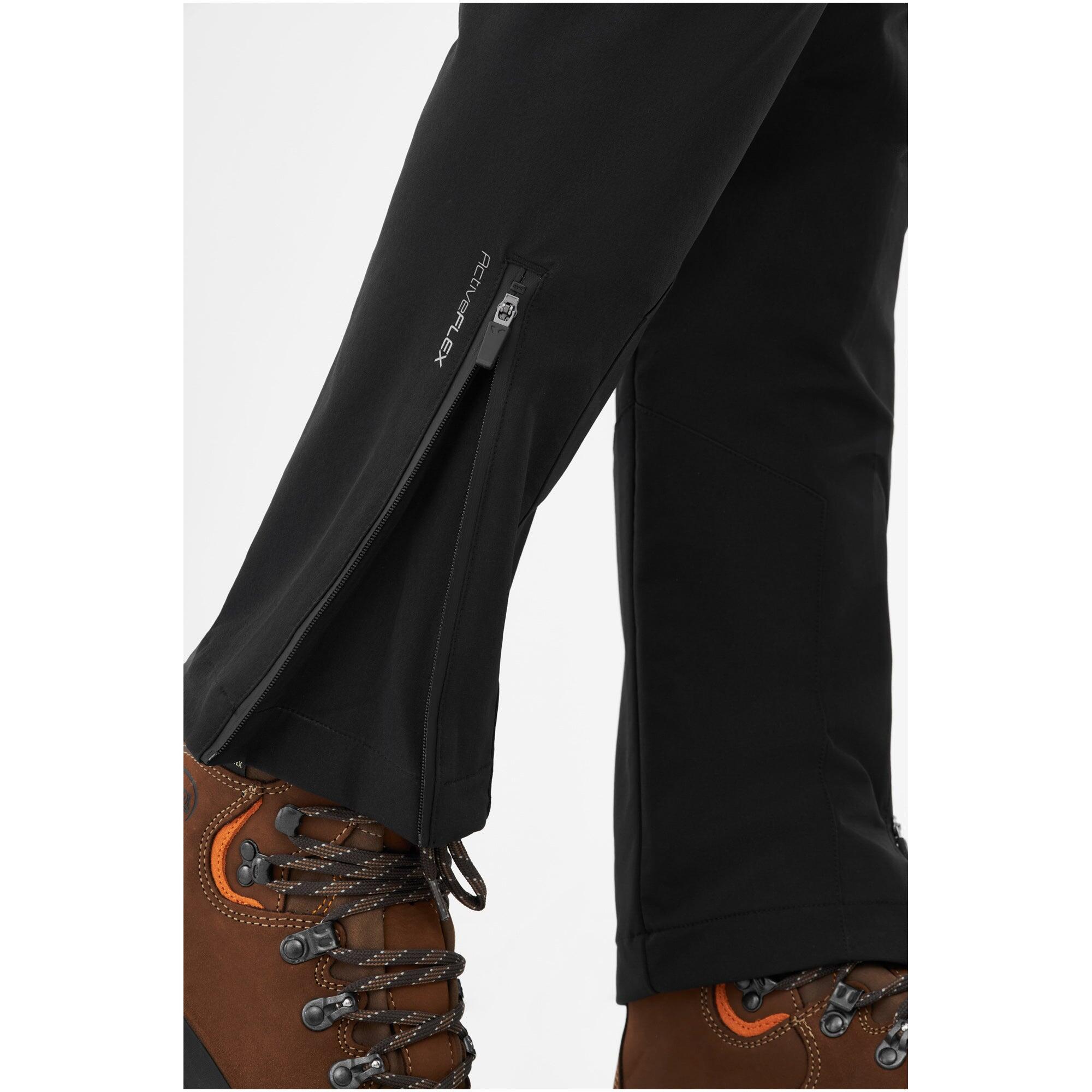Damen Hose VIKING Expander Warm 5/7