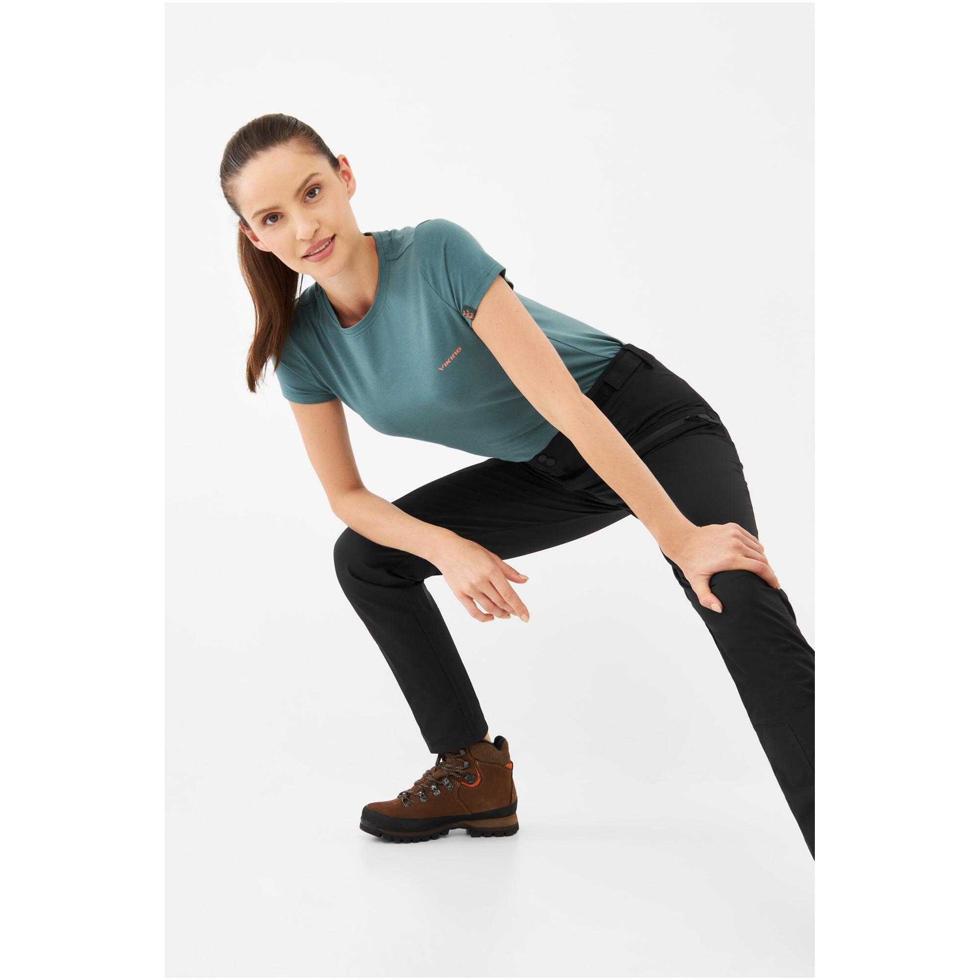 Damen Hose VIKING Expander Warm 4/7