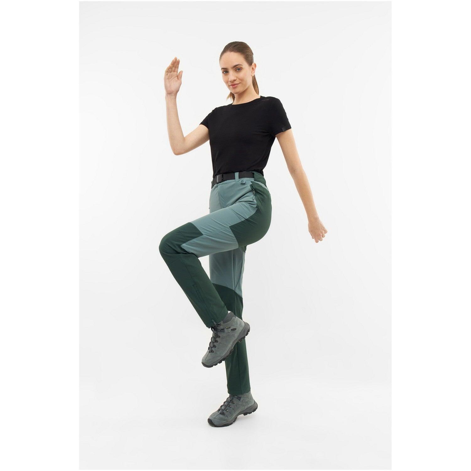 Spodnie damskie Sequoia Women - Tourquise 5/7
