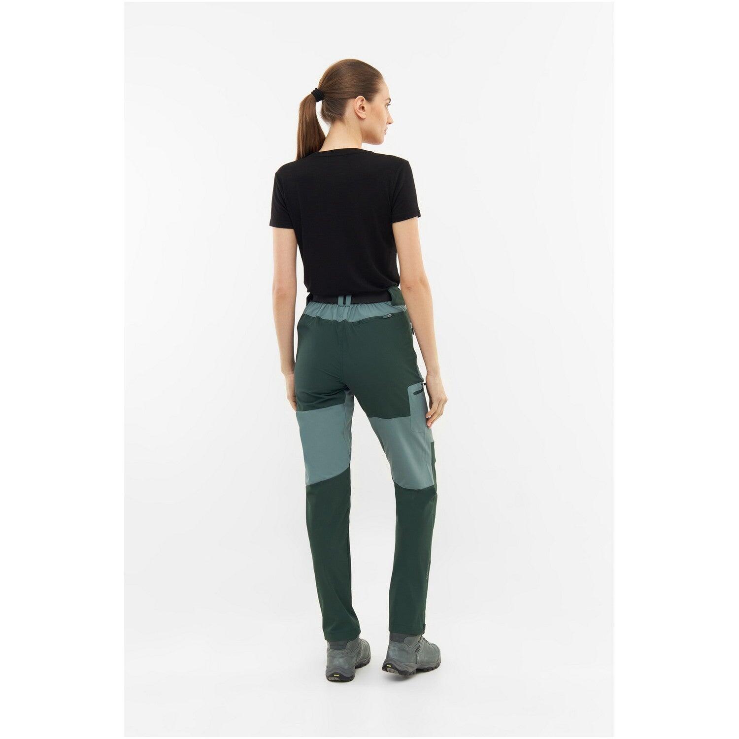 Spodnie damskie Sequoia Women - Tourquise 4/7