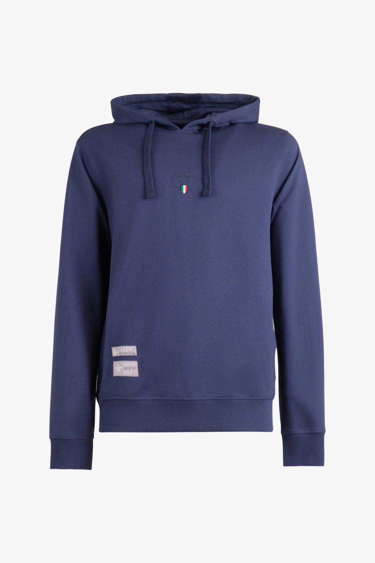 blu / blu denim