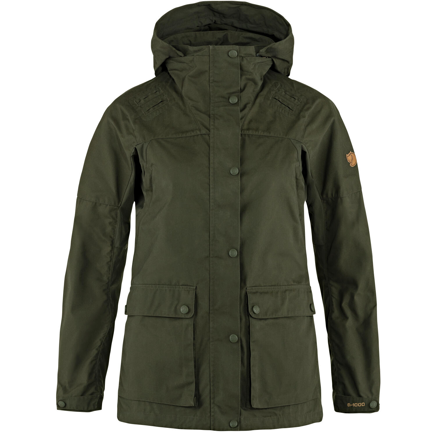 FJÄLRÄVEN KANKEEN picture