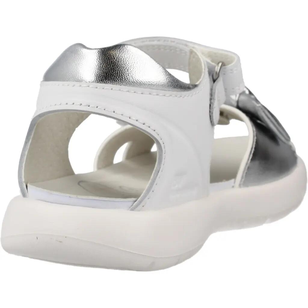 Sandalias Niña Biomecanics 262208b 3/5