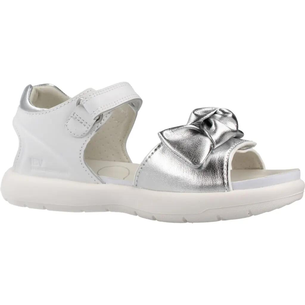 Sandalias Niña Biomecanics 262208b 5/5