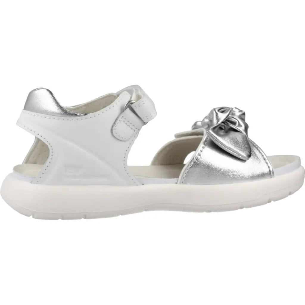 Sandalias Niña Biomecanics 262208b 4/5