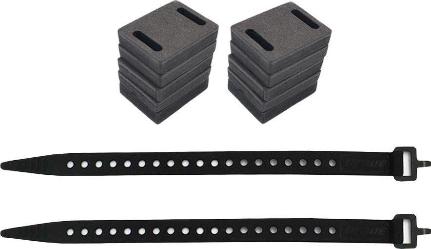 Sacoche de Cintre Roll Top Noir 5/5