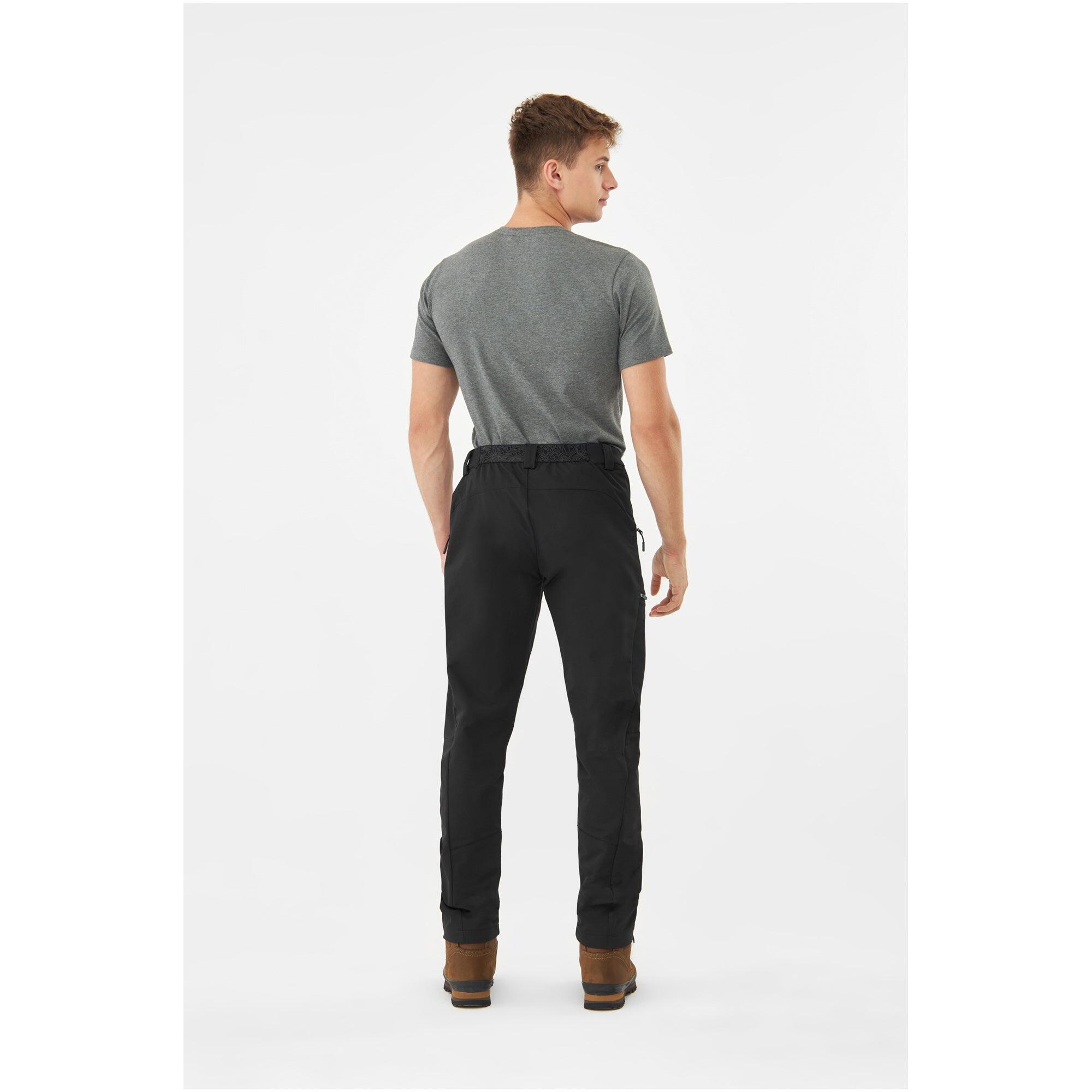 Pantalon homme VIKING Expander Warm 3/7