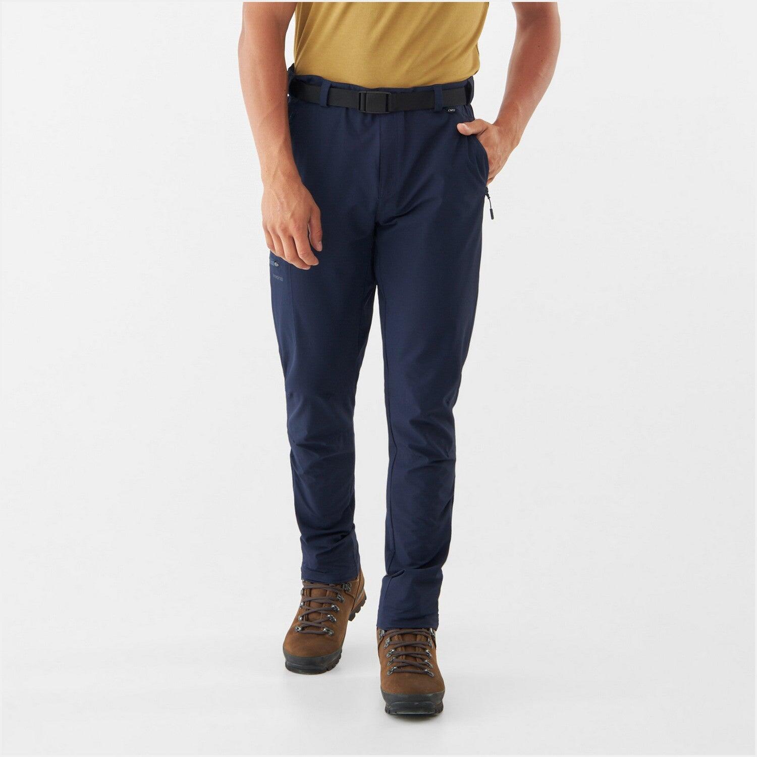 Pantaloni uomo VIKING Expander 2/7