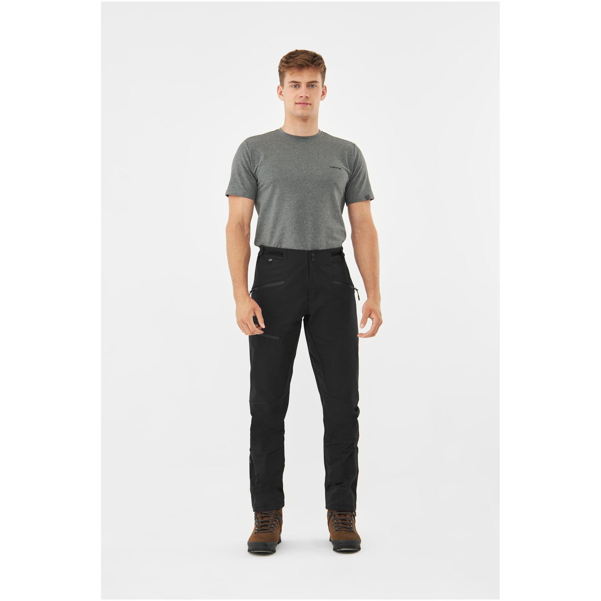 Pantalon homme VIKING Expander Warm 2/7