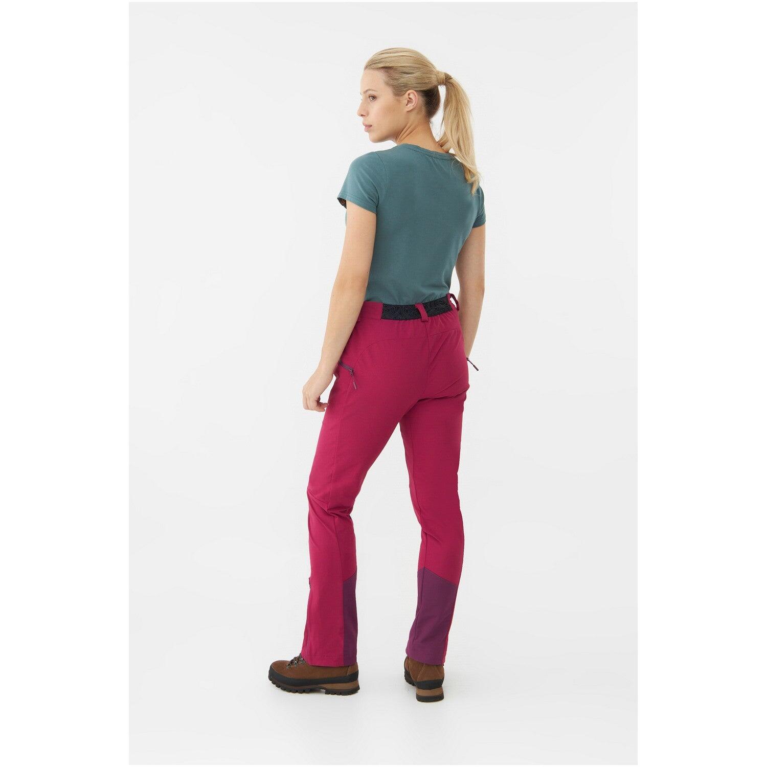 Spodnie trekkingowe damskie Expander Warm Women 7/7