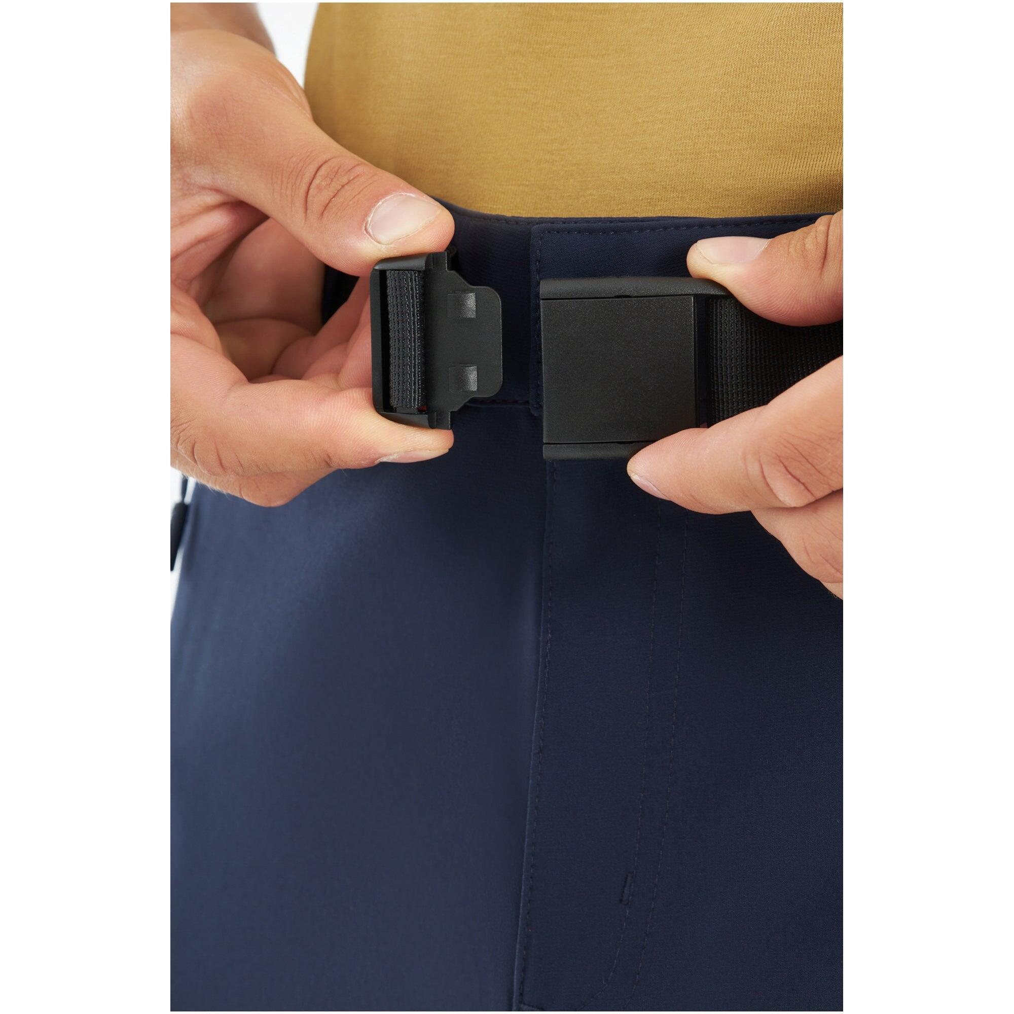 Pantaloni uomo VIKING Expander 7/7