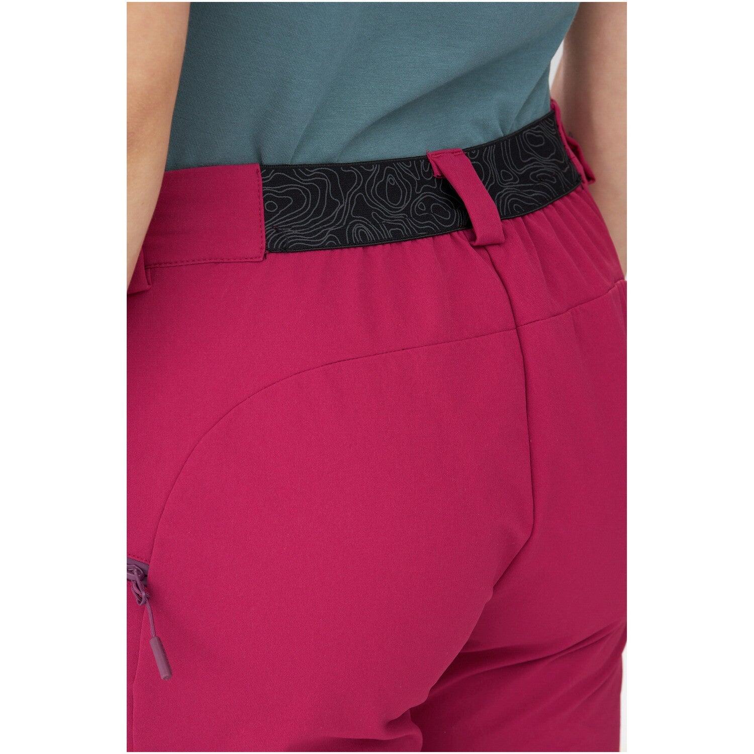 Spodnie trekkingowe damskie Expander Warm Women 4/7