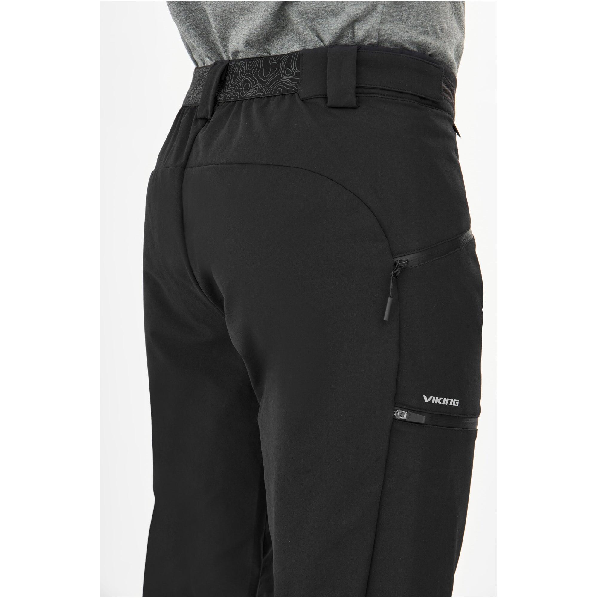 Pantalon homme VIKING Expander Warm 6/7