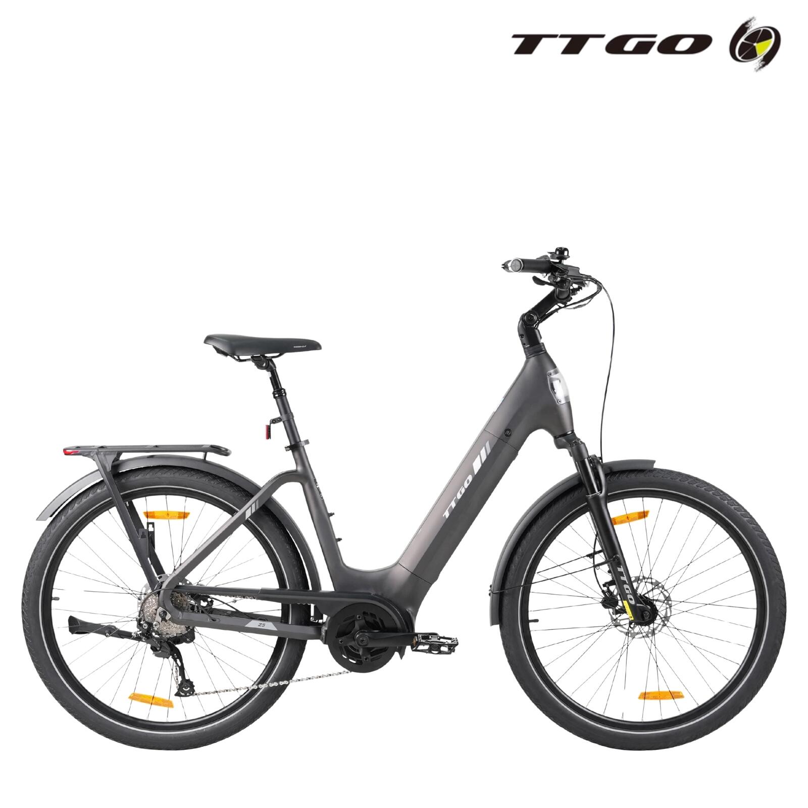 TTGO picture