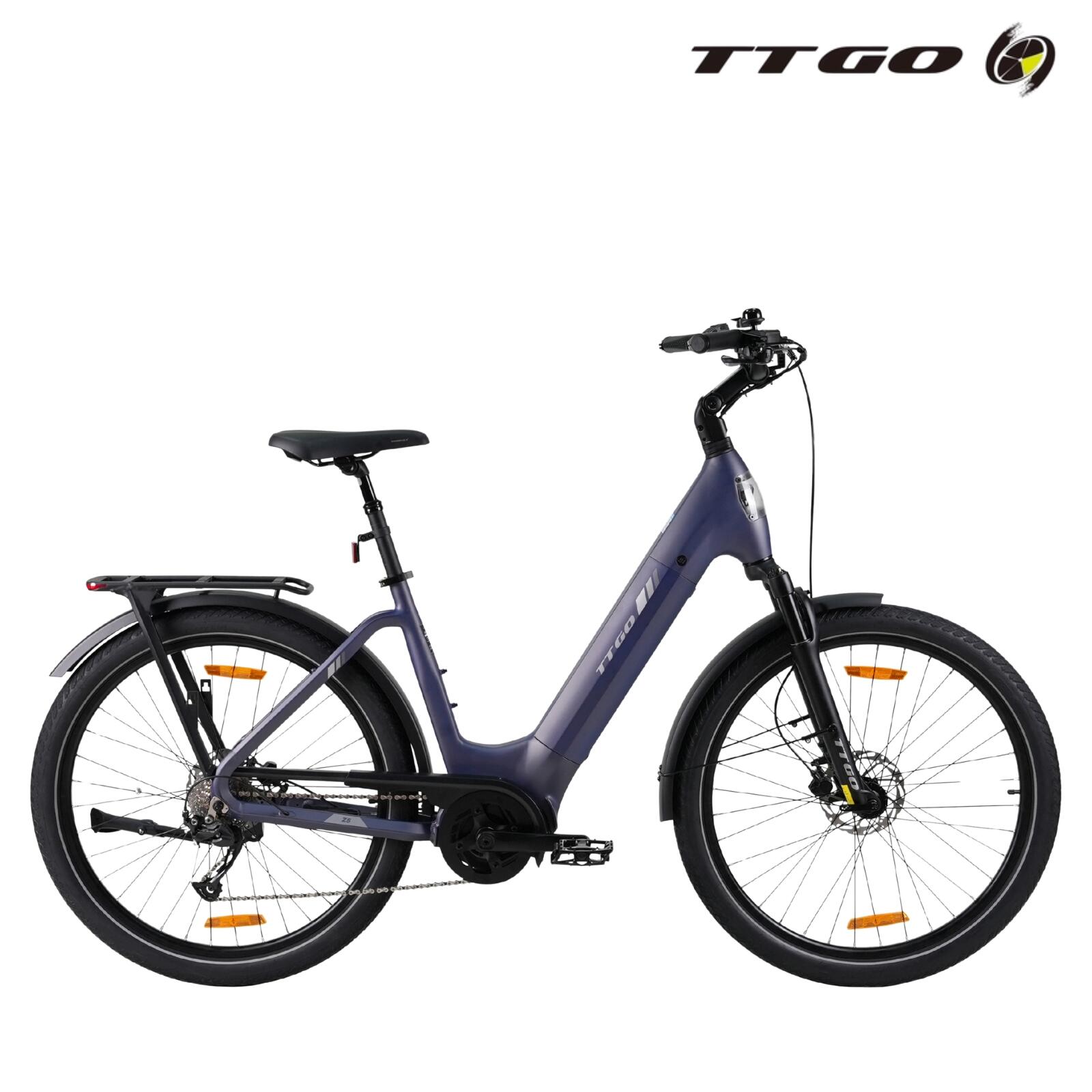TTGO picture