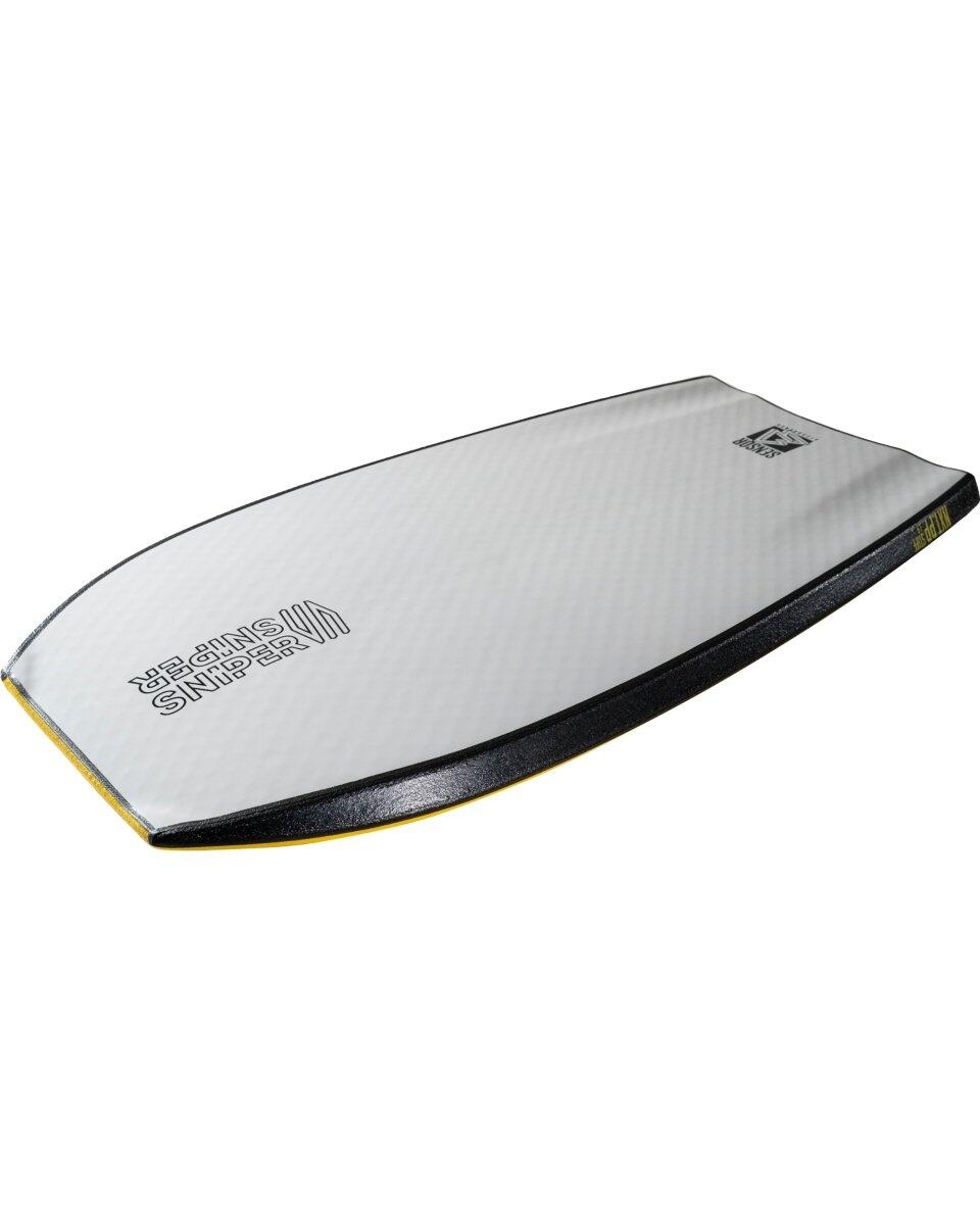 Sensor NXT PP Steif Alex Uranga - Pro Series Bodyboard 5/6