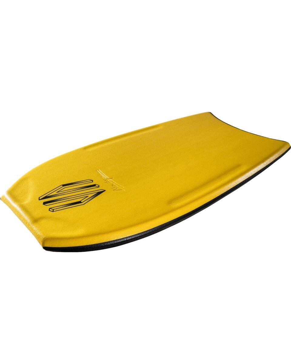 Sensor NXT PP Steif Alex Uranga - Pro Series Bodyboard 4/6
