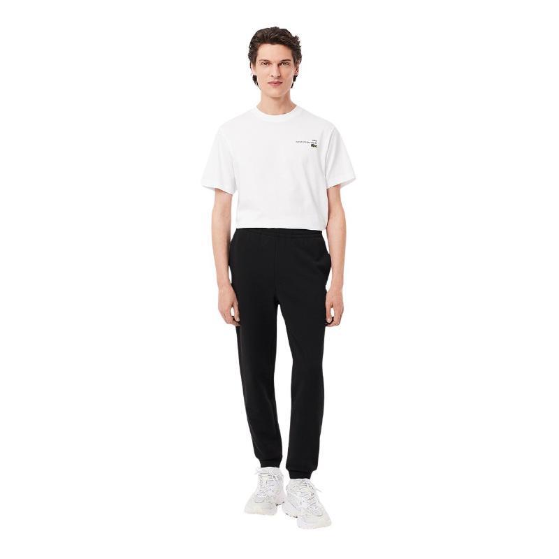 Pantalon de survêtement Lacoste modèle XH9833-00-031 pour homme 5/5