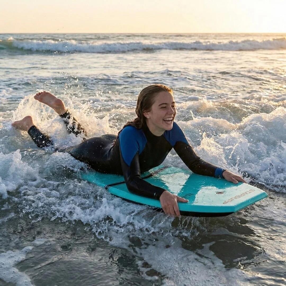 Stardupp Bodyboard 41 / 105cm 2/2