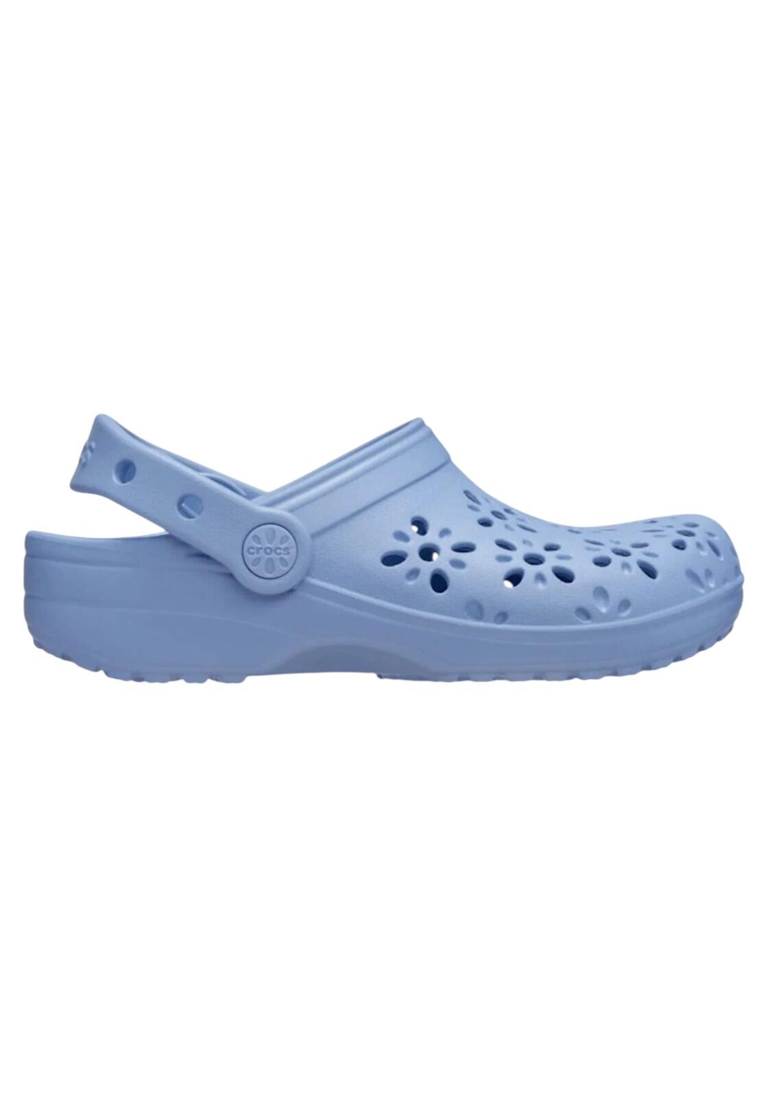 CROCS picture