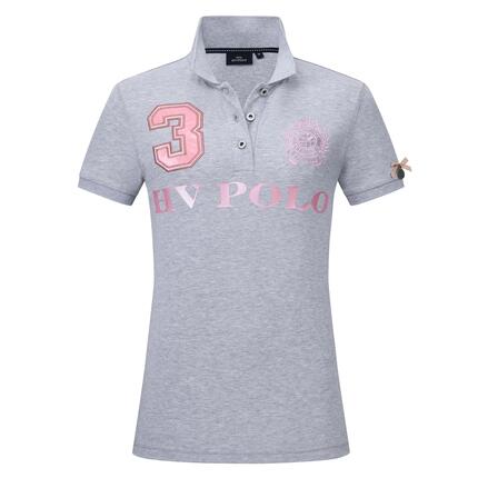 Polo d'équitation Favouritas EQ - HV POLO