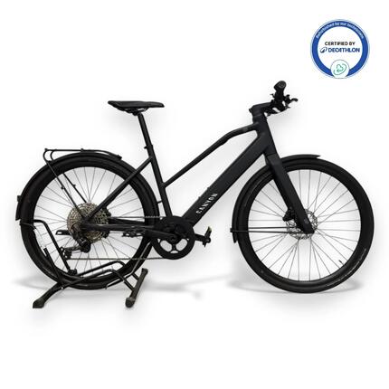 Tweedehands - Elektrische fiets - Canyon Commuter:ON 7
